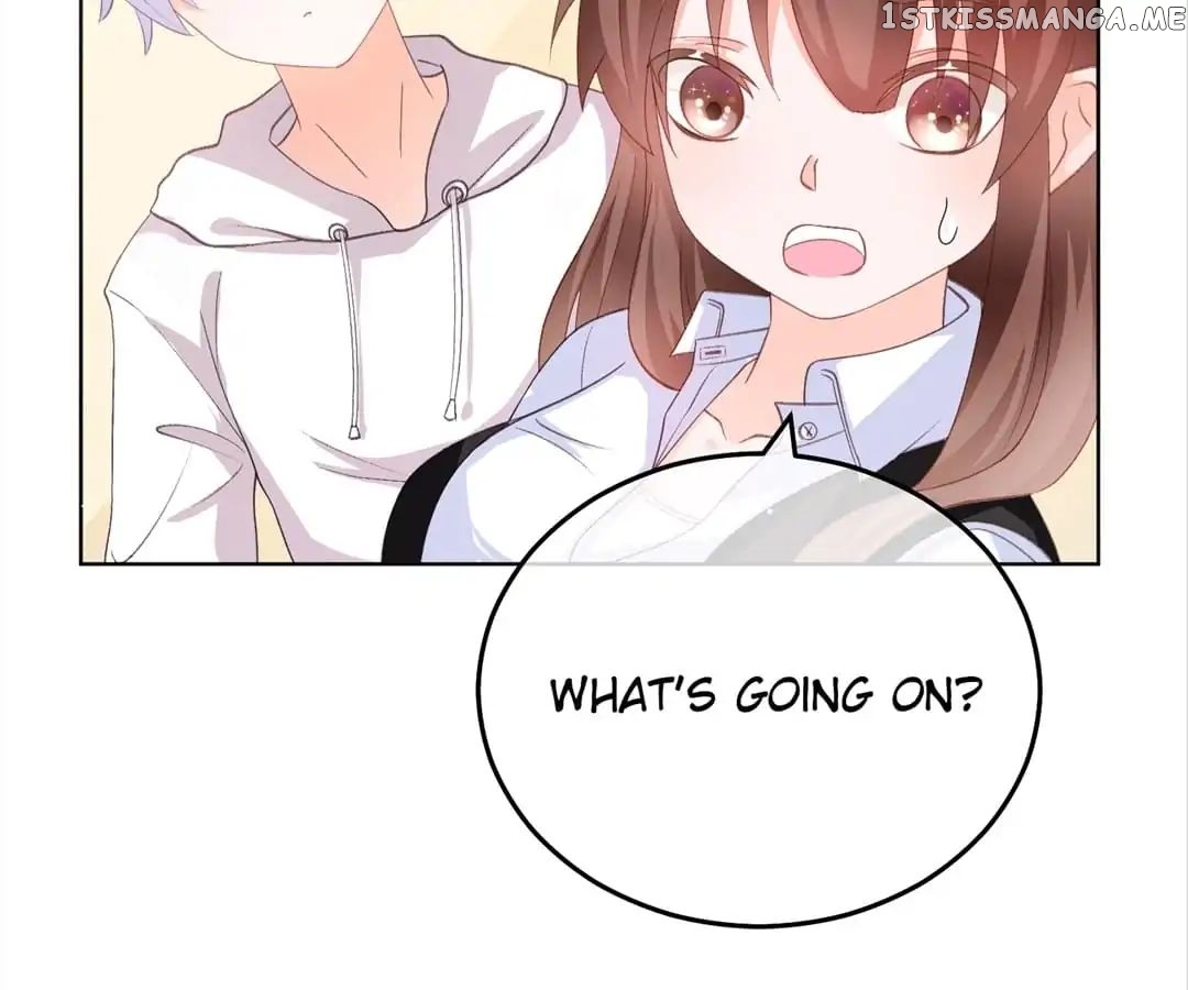 One Kiss A Day chapter 25 - page 29