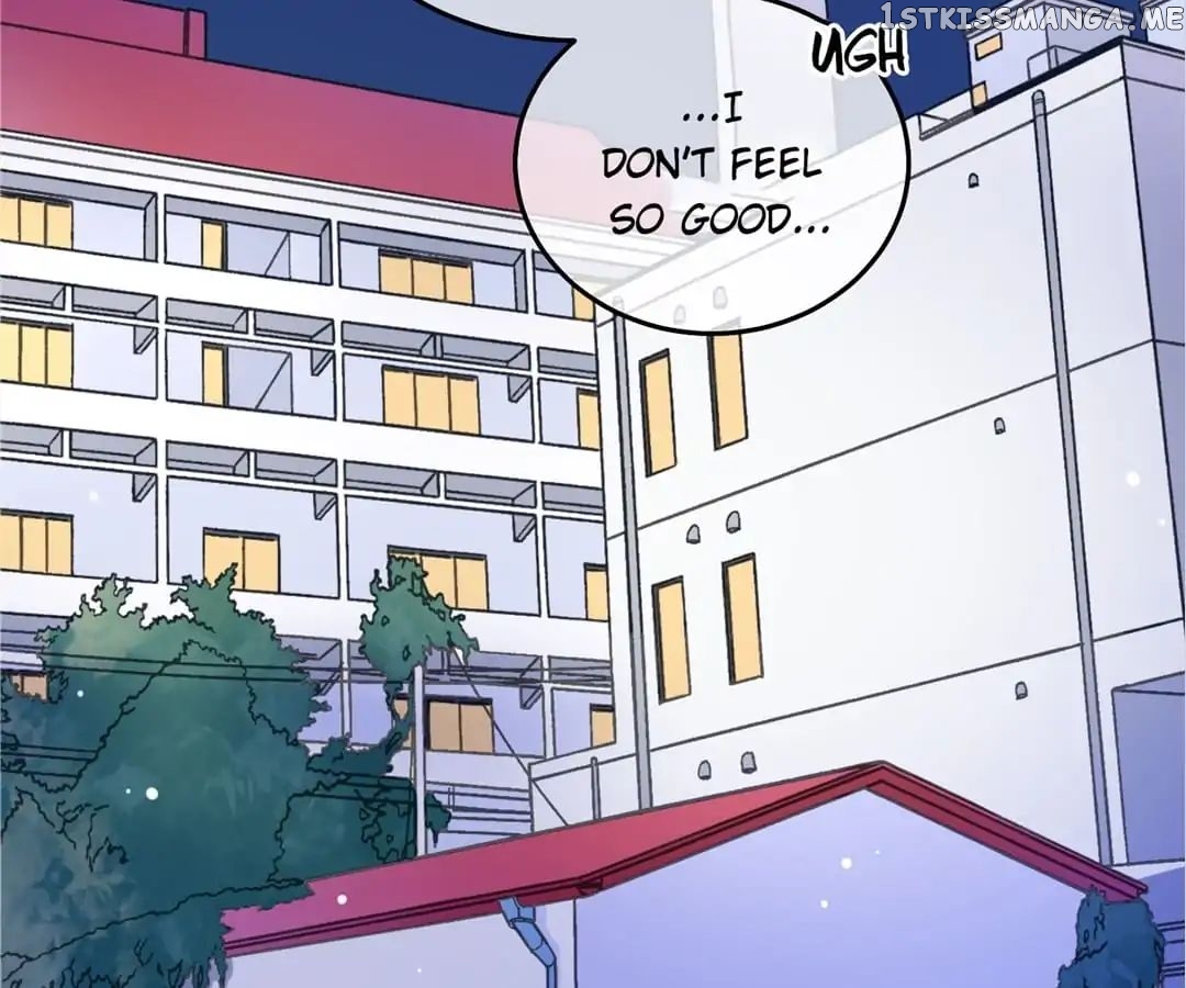 One Kiss A Day chapter 25 - page 3