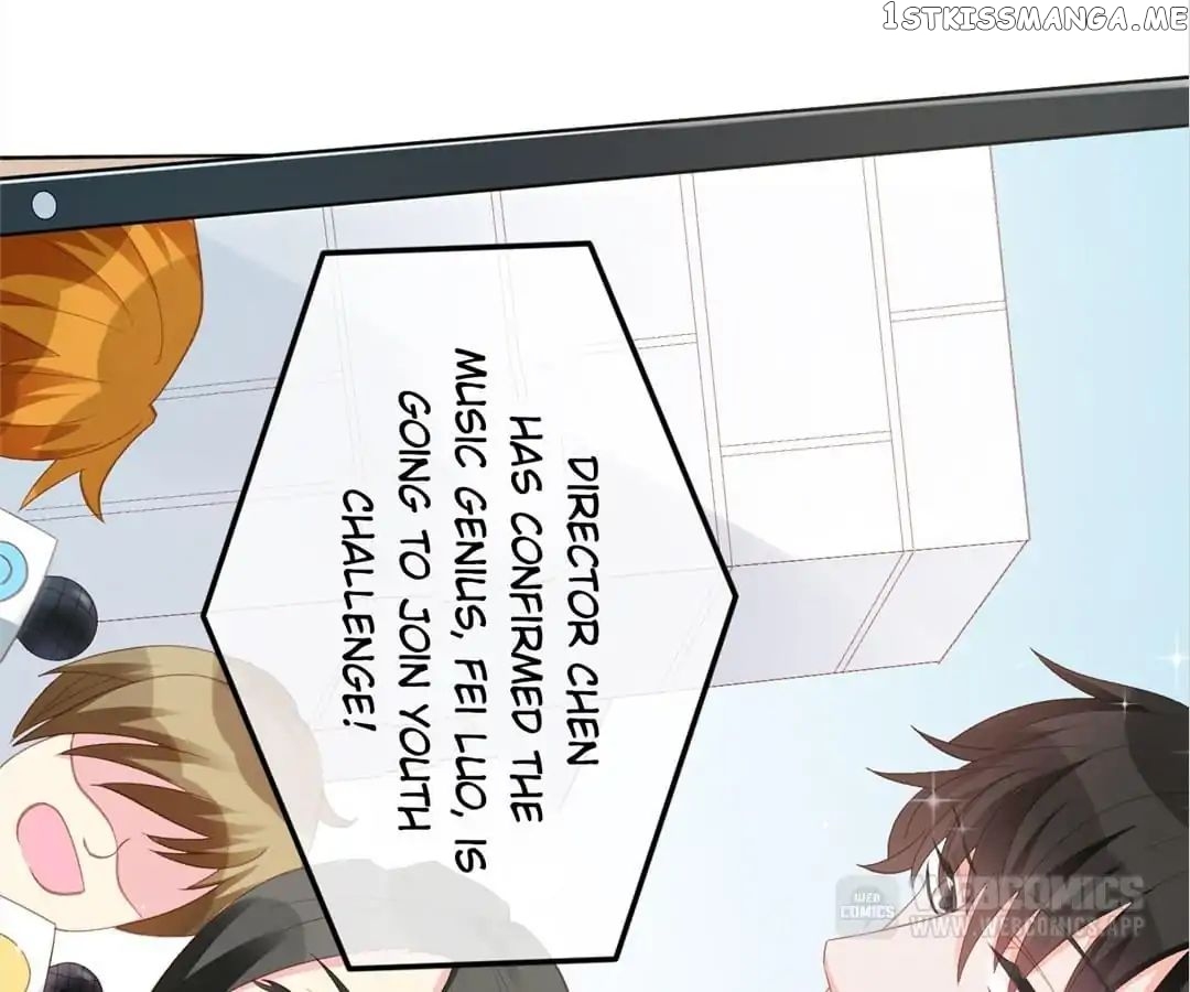 One Kiss A Day chapter 25 - page 30