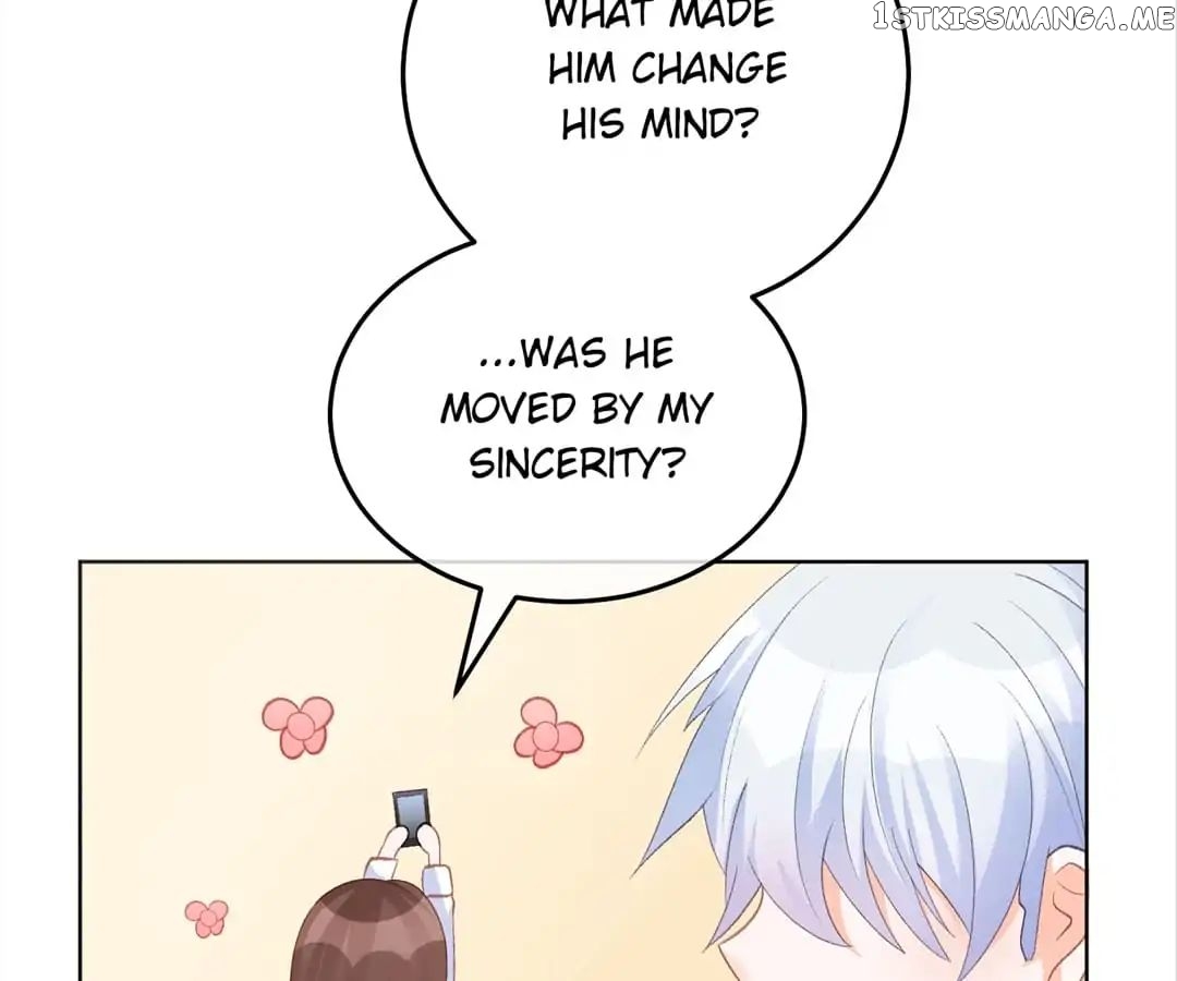 One Kiss A Day chapter 25 - page 33