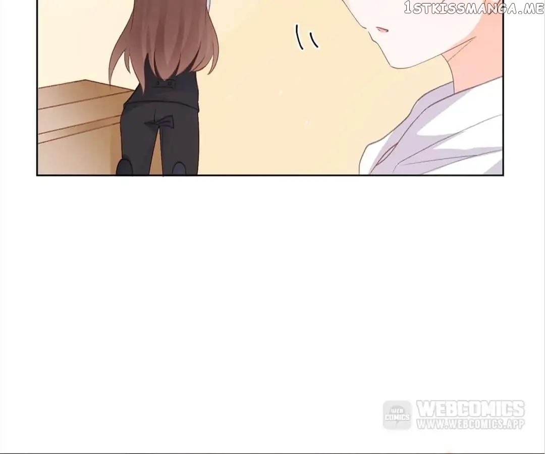 One Kiss A Day chapter 25 - page 34