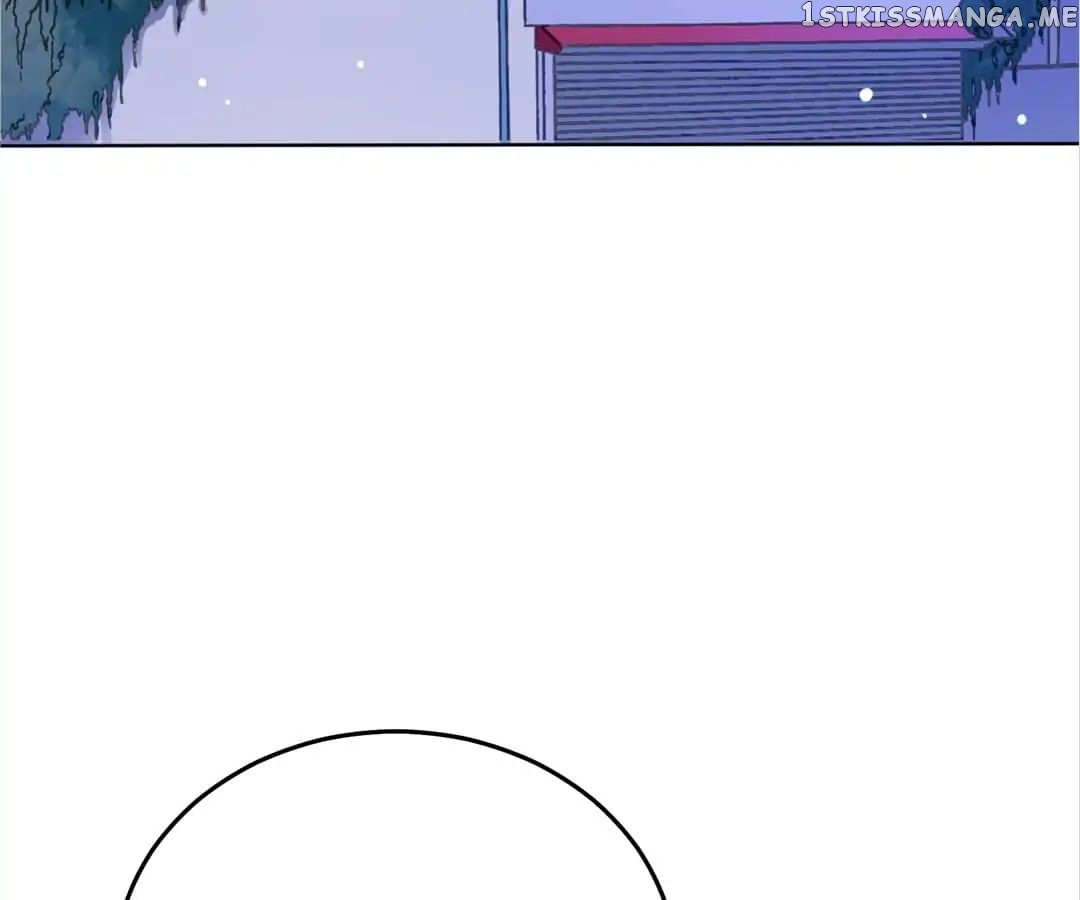 One Kiss A Day chapter 25 - page 4