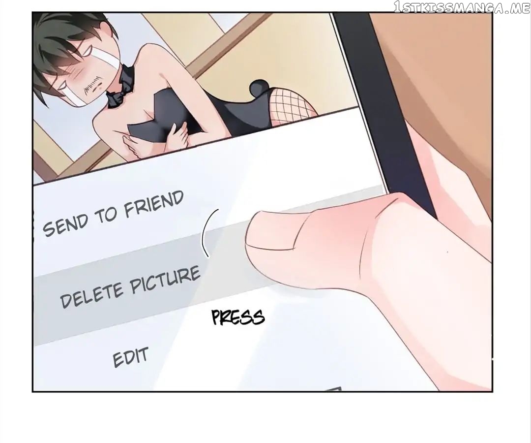 One Kiss A Day chapter 25 - page 43