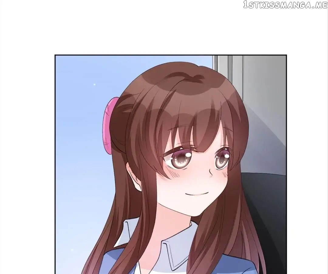 One Kiss A Day chapter 25 - page 47