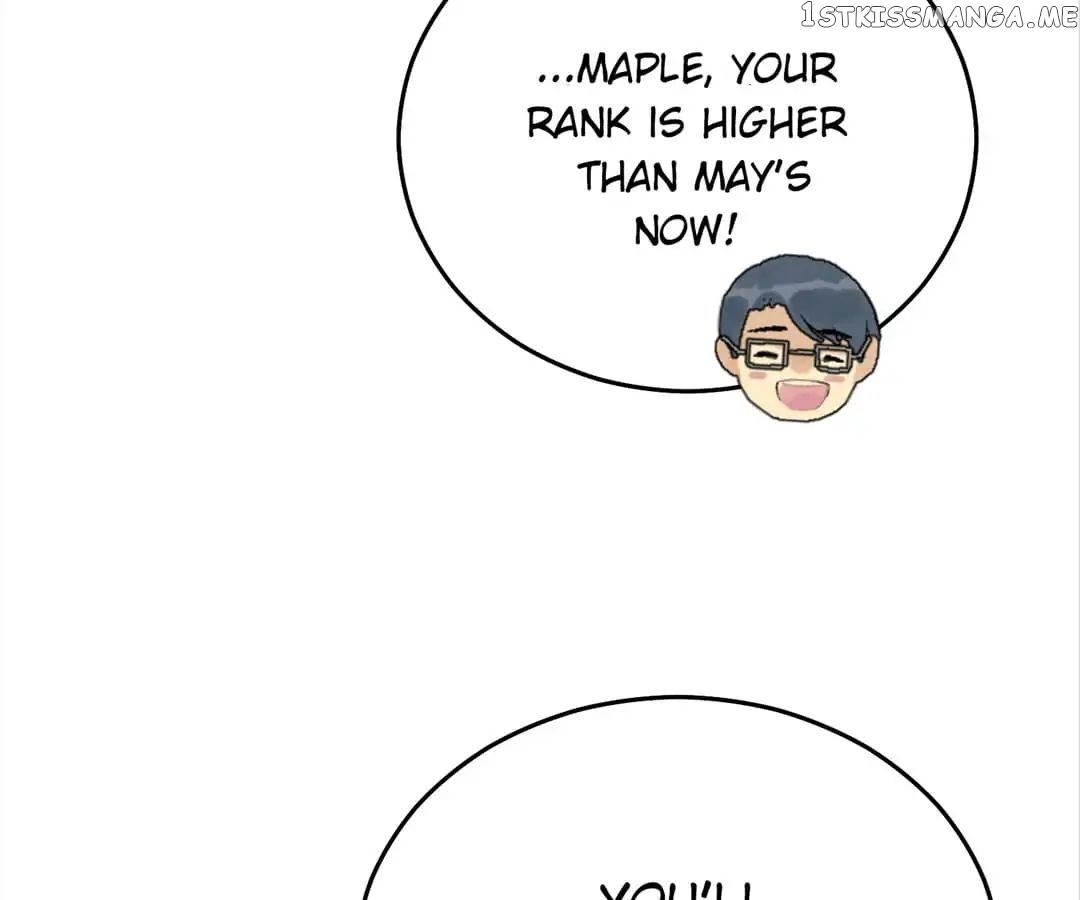 One Kiss A Day chapter 25 - page 49
