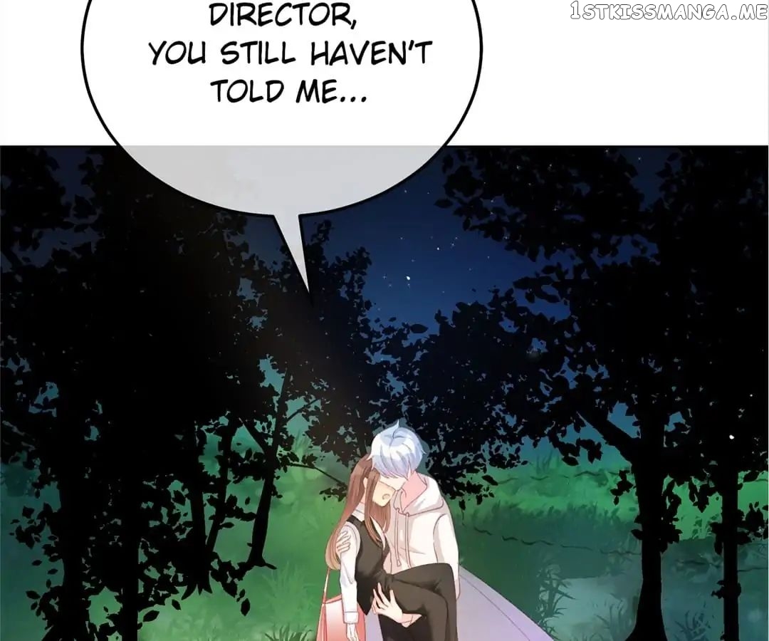 One Kiss A Day chapter 25 - page 5