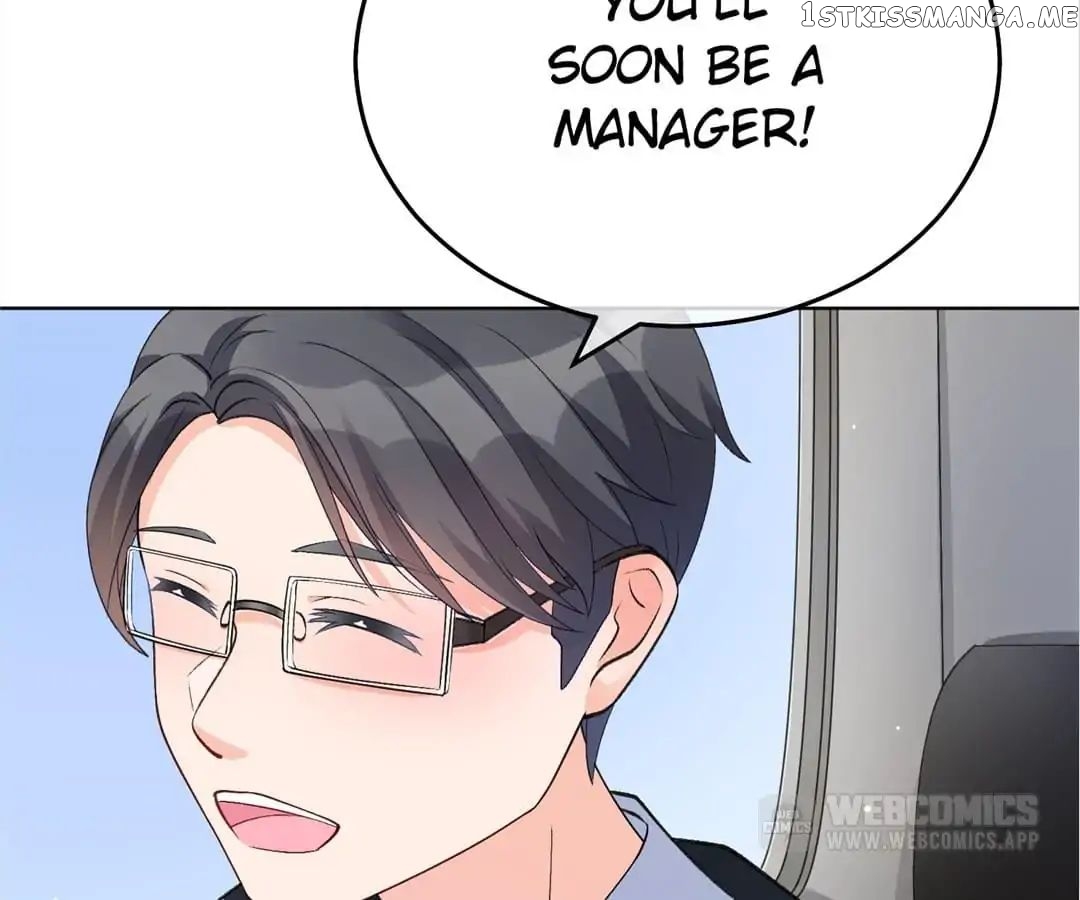 One Kiss A Day chapter 25 - page 50