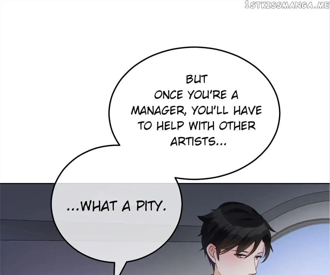 One Kiss A Day chapter 25 - page 52
