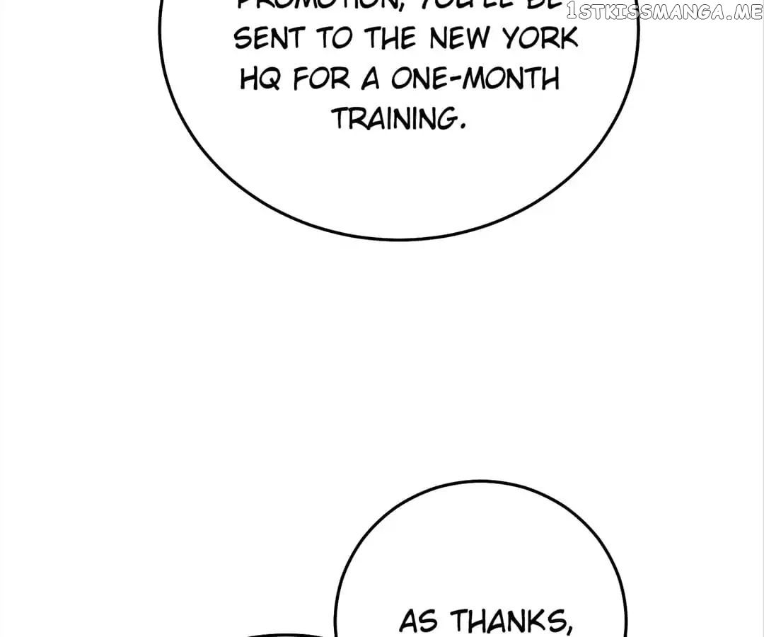 One Kiss A Day chapter 25 - page 55