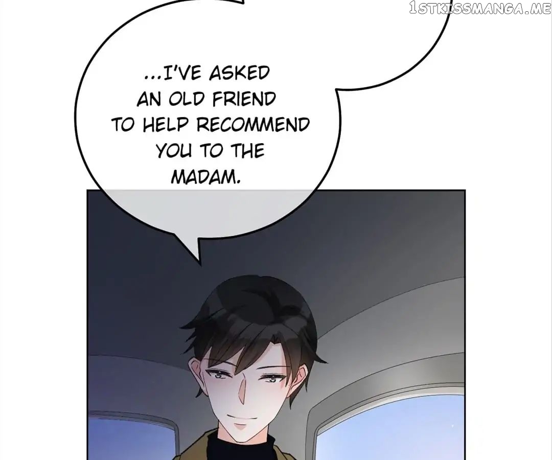 One Kiss A Day chapter 25 - page 56