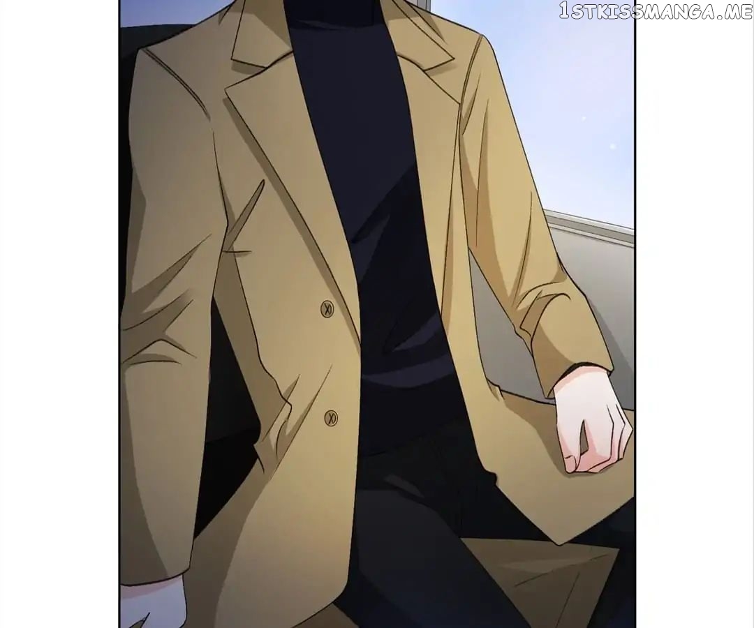 One Kiss A Day chapter 25 - page 57