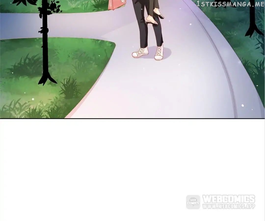 One Kiss A Day chapter 25 - page 6
