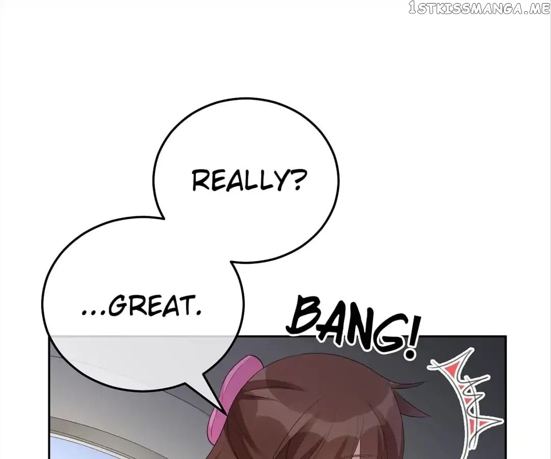 One Kiss A Day chapter 25 - page 61