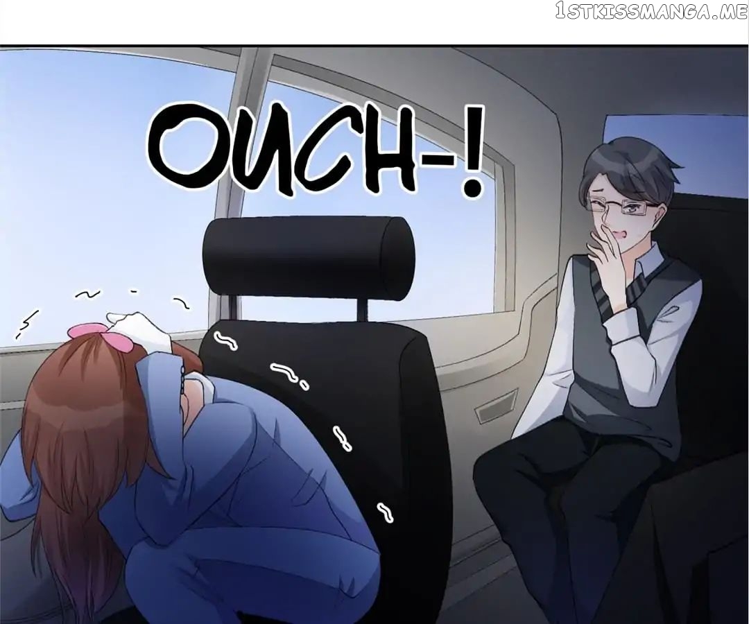 One Kiss A Day chapter 25 - page 63
