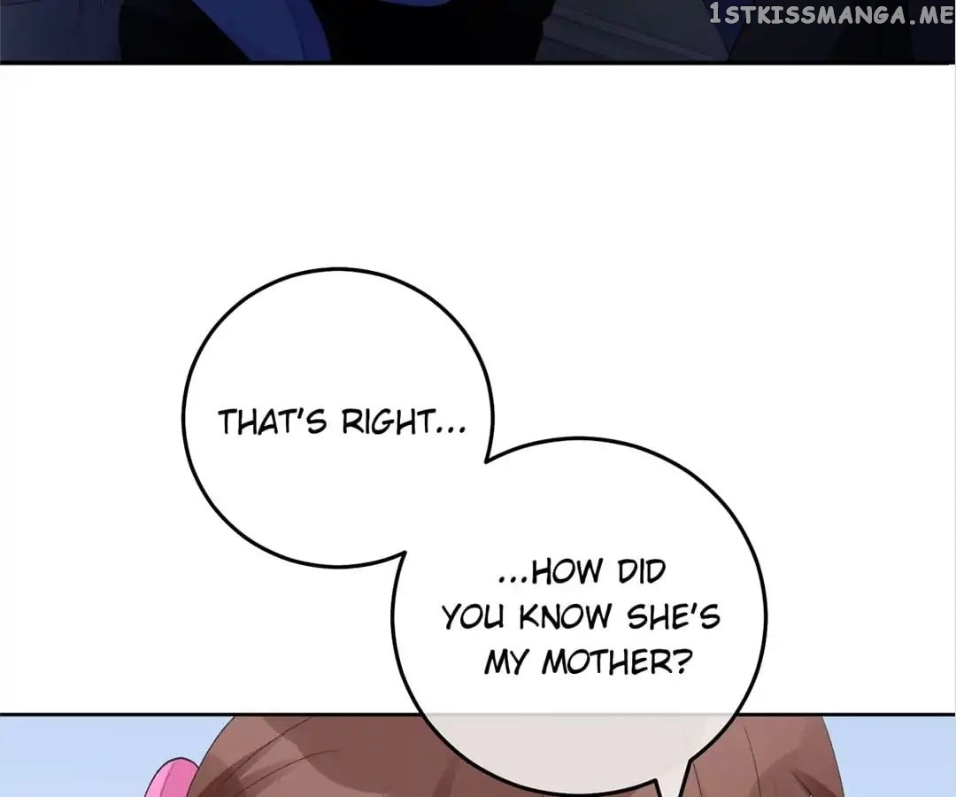 One Kiss A Day chapter 25 - page 64