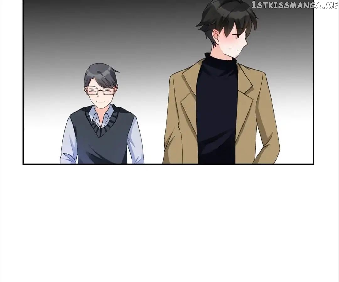 One Kiss A Day chapter 25 - page 67