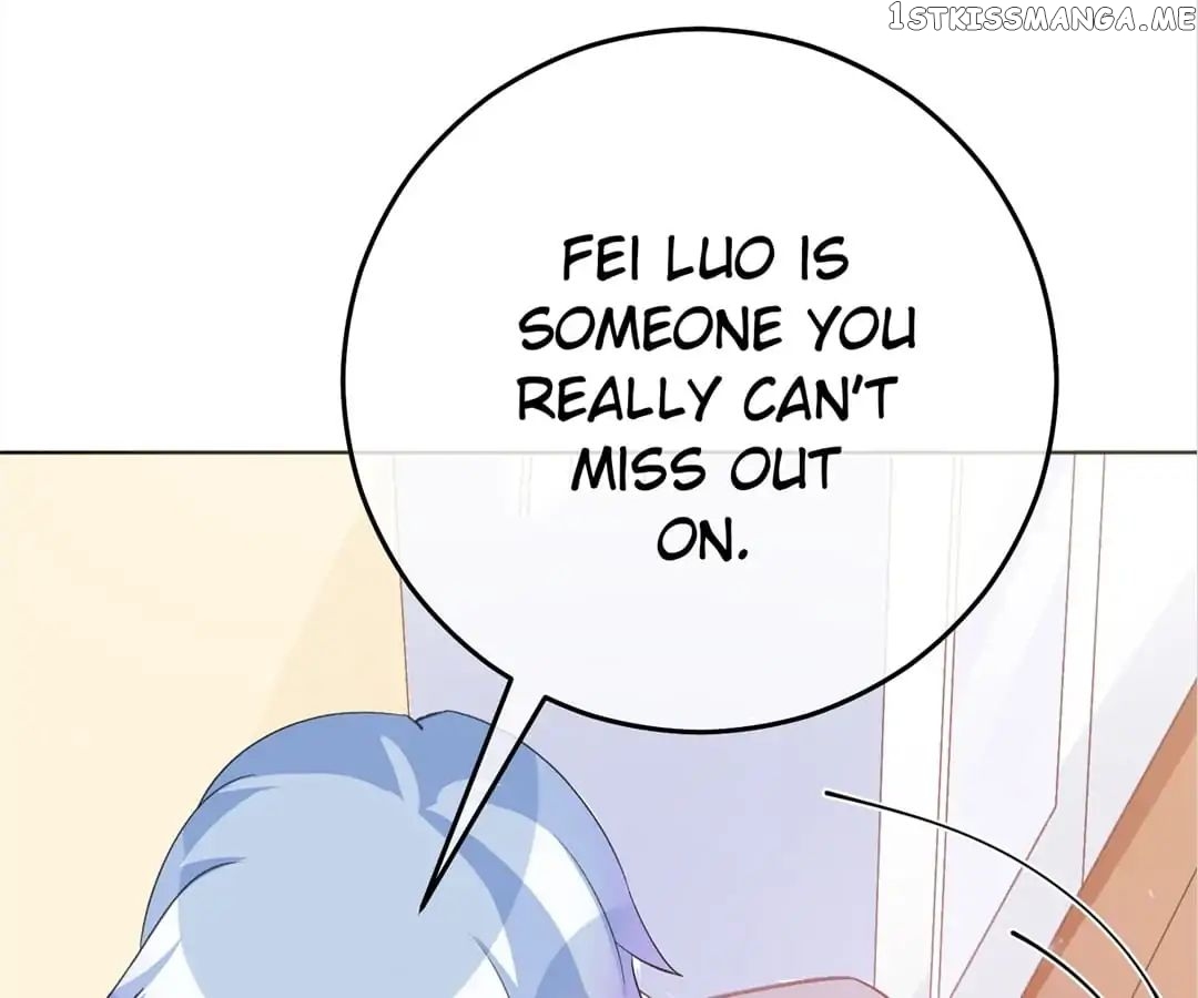One Kiss A Day chapter 25 - page 7