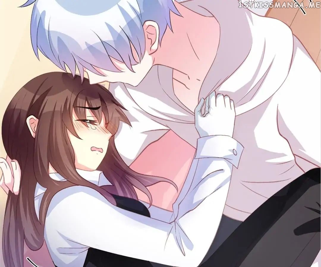 One Kiss A Day chapter 25 - page 8