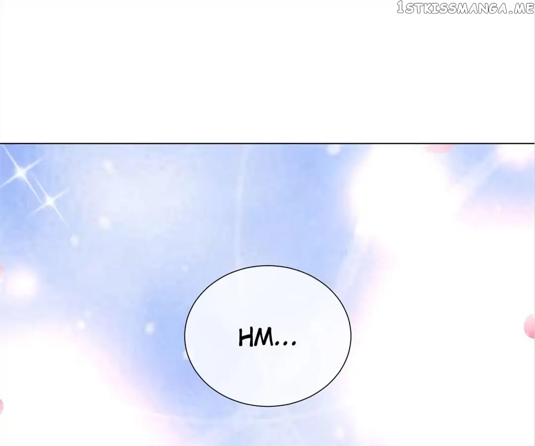 One Kiss A Day chapter 53 - page 1