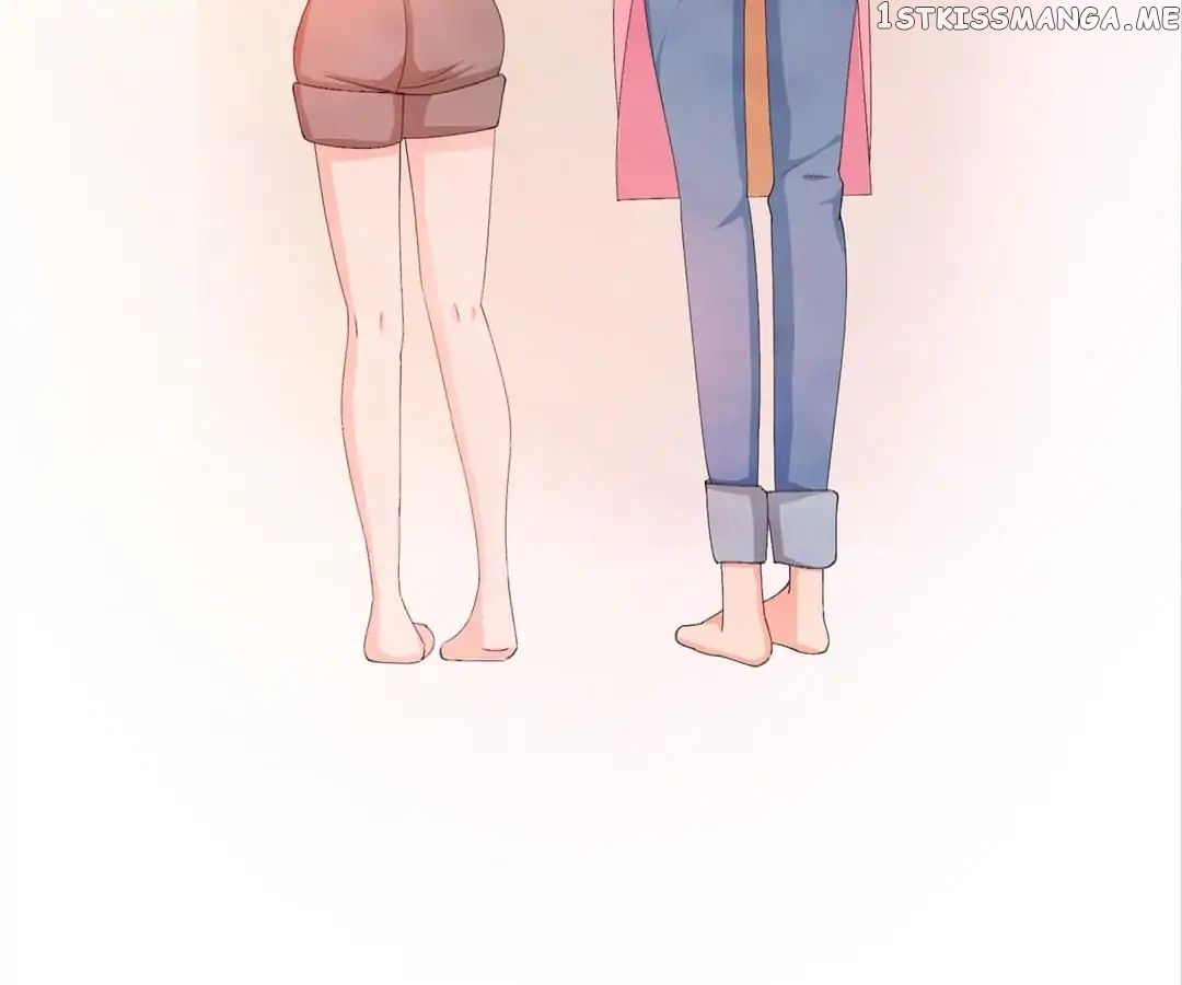 One Kiss A Day chapter 53 - page 11