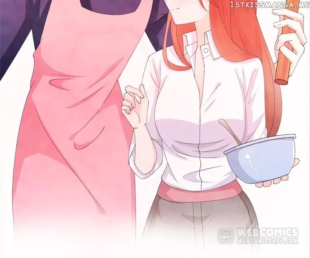 One Kiss A Day chapter 53 - page 18