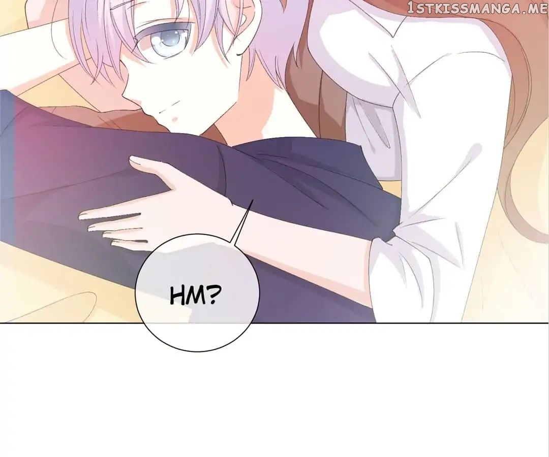 One Kiss A Day chapter 53 - page 27
