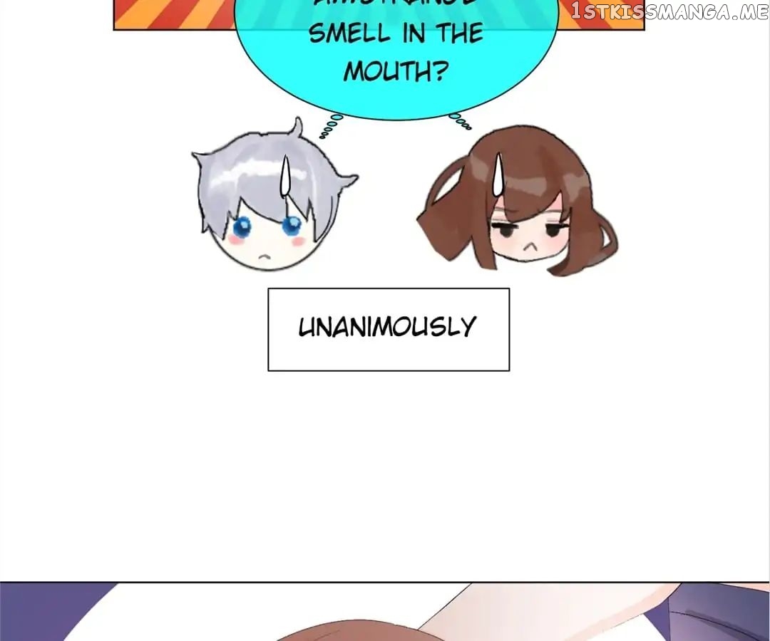 One Kiss A Day chapter 53 - page 33