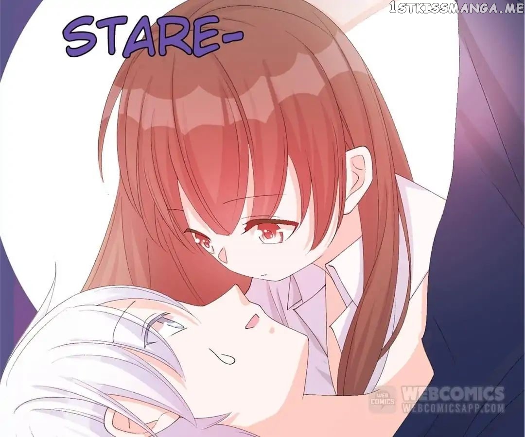 One Kiss A Day chapter 53 - page 34