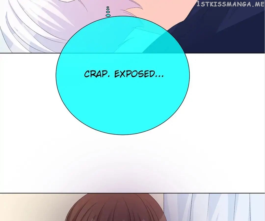 One Kiss A Day chapter 53 - page 35