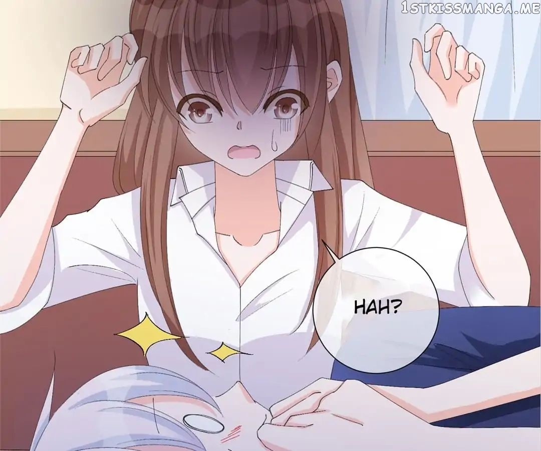 One Kiss A Day chapter 53 - page 36