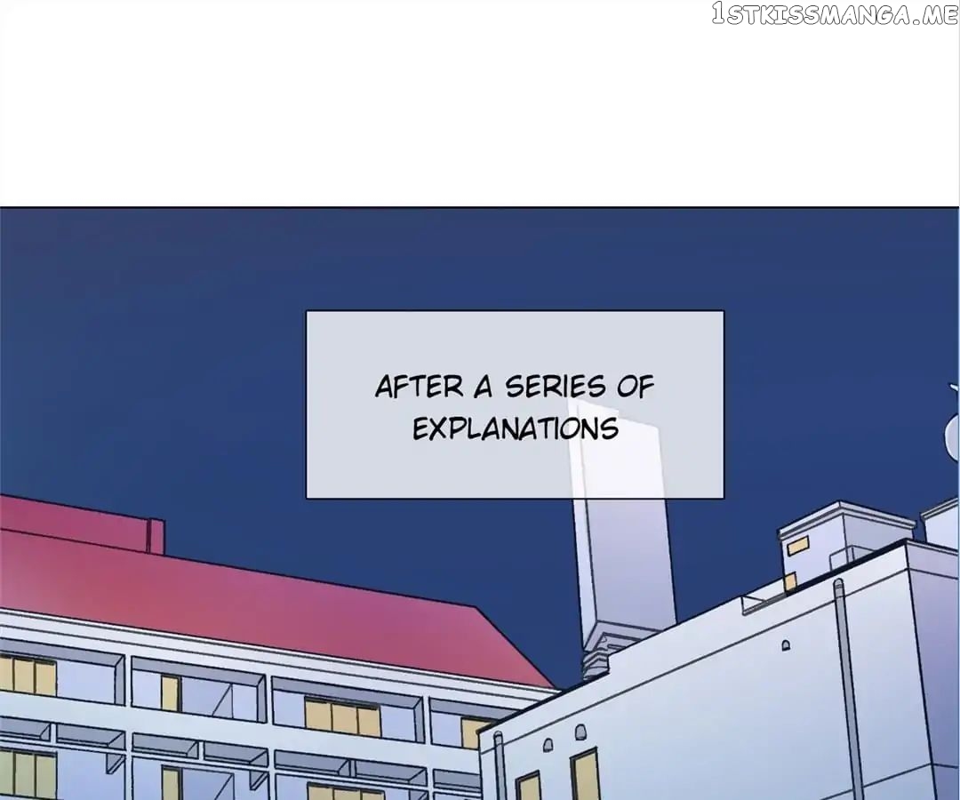 One Kiss A Day chapter 53 - page 43