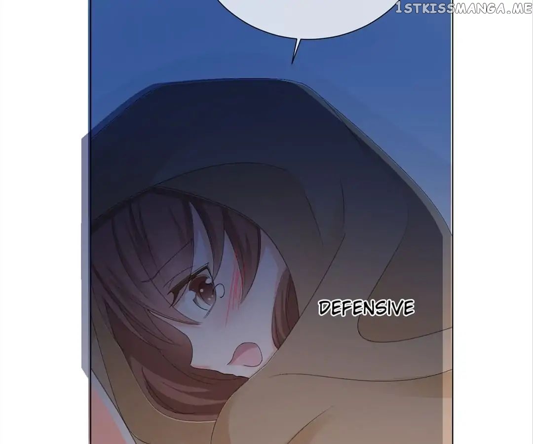 One Kiss A Day chapter 53 - page 45