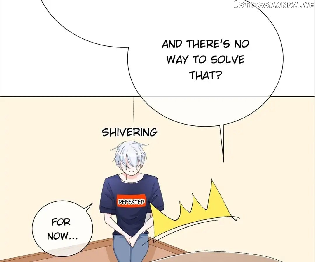 One Kiss A Day chapter 53 - page 48