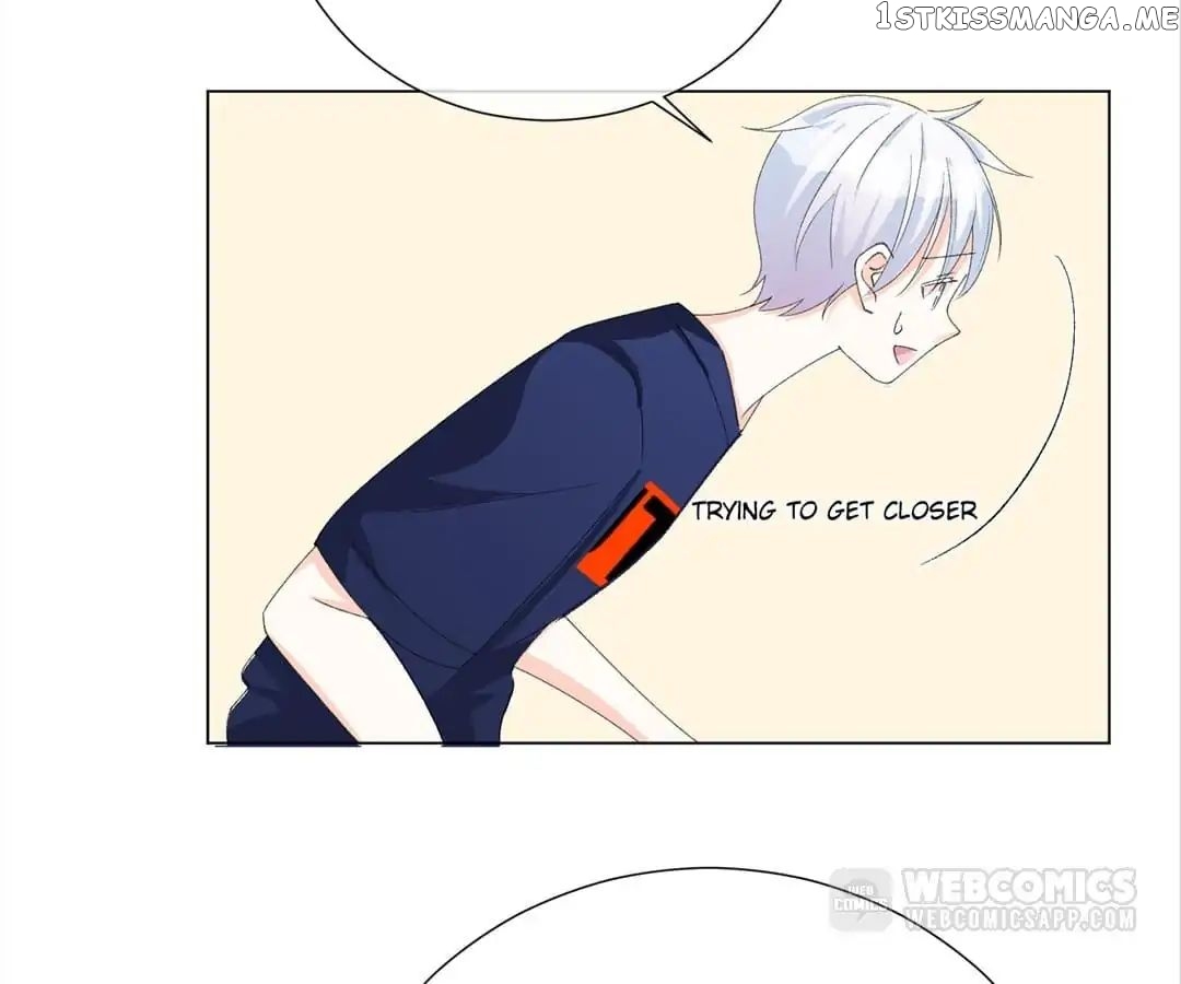 One Kiss A Day chapter 53 - page 50