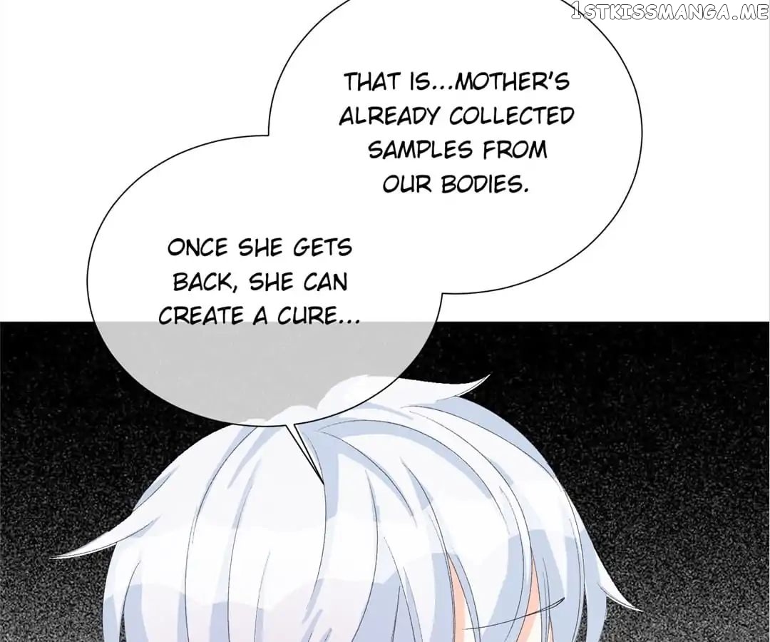 One Kiss A Day chapter 53 - page 53