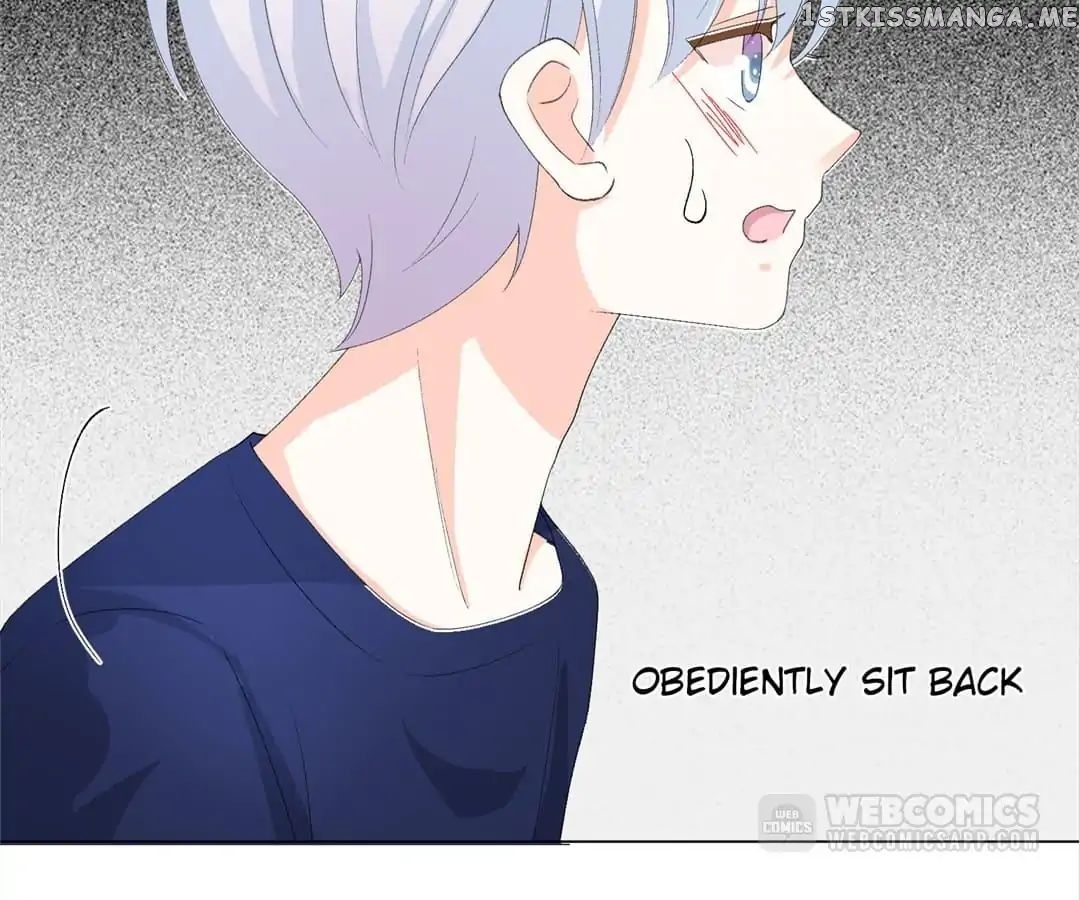 One Kiss A Day chapter 53 - page 54