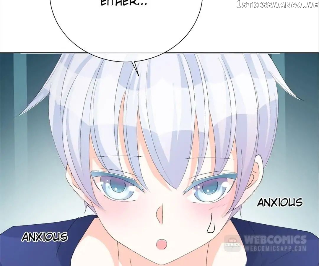 One Kiss A Day chapter 53 - page 58