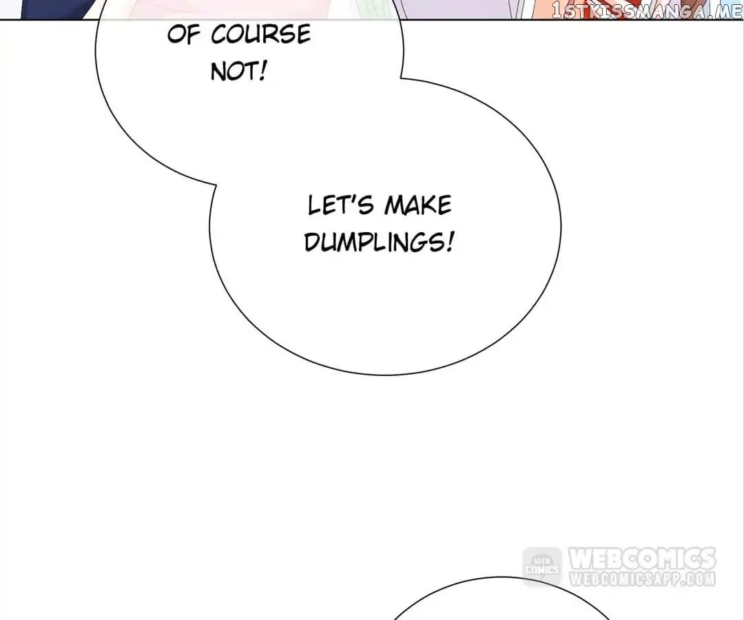 One Kiss A Day chapter 53 - page 6