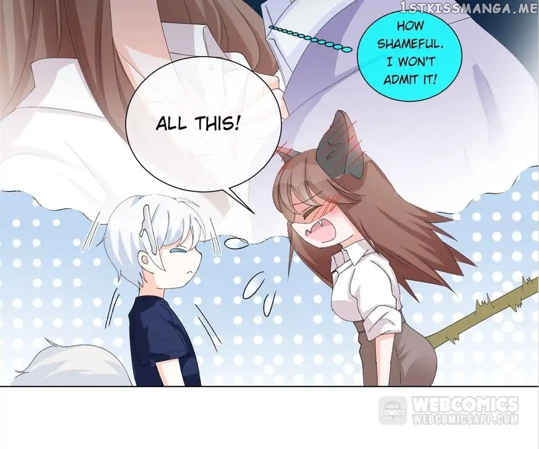 One Kiss A Day chapter 53 - page 66
