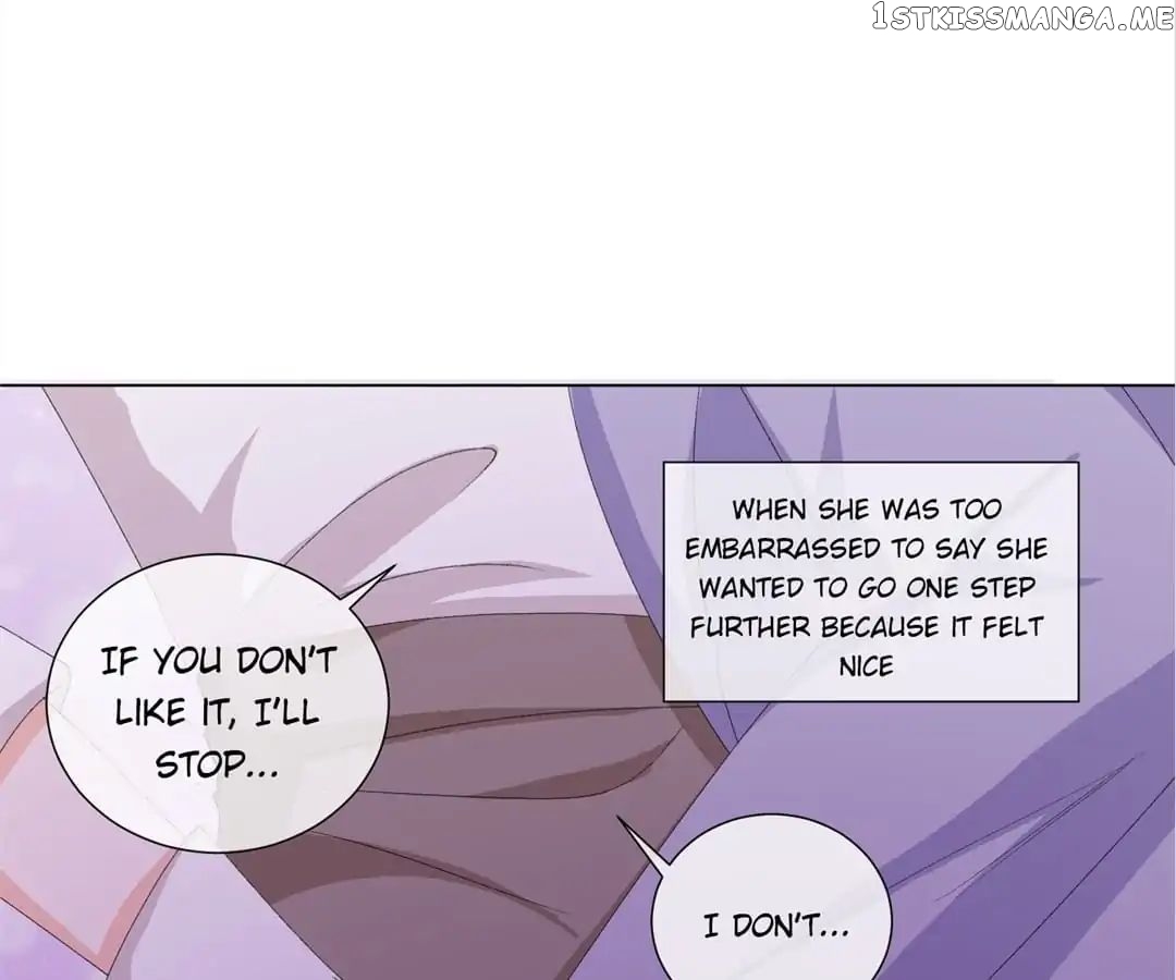 One Kiss A Day chapter 53 - page 67