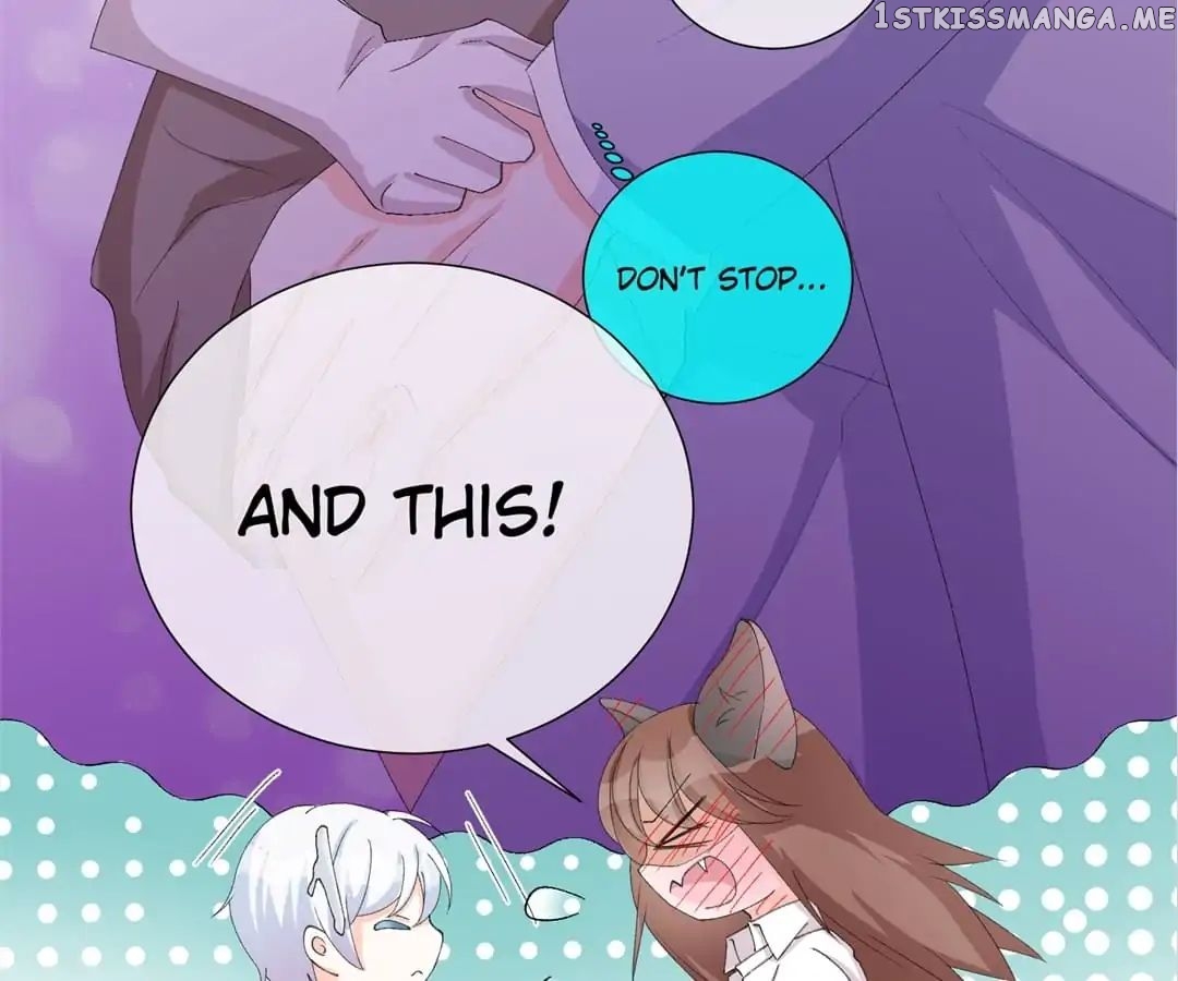 One Kiss A Day chapter 53 - page 68