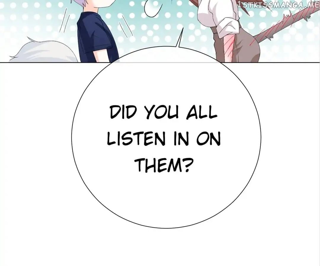 One Kiss A Day chapter 53 - page 69