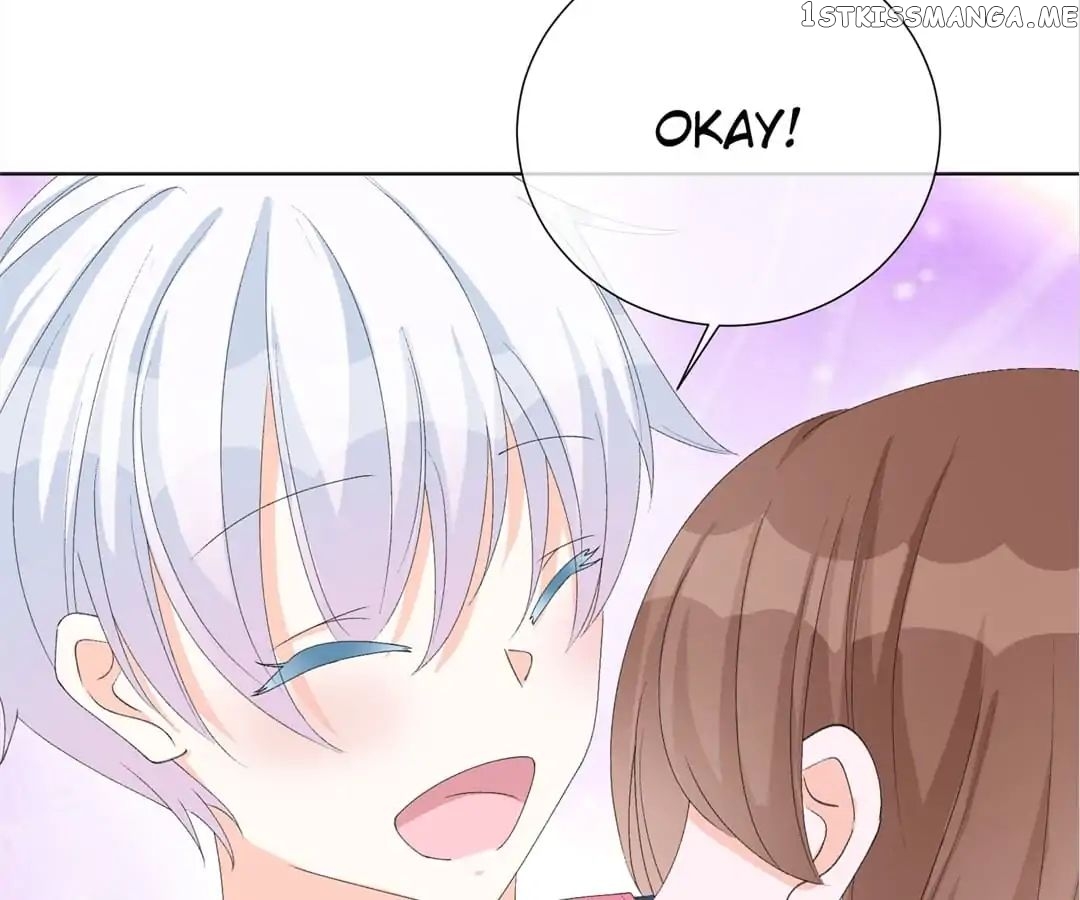 One Kiss A Day chapter 53 - page 7