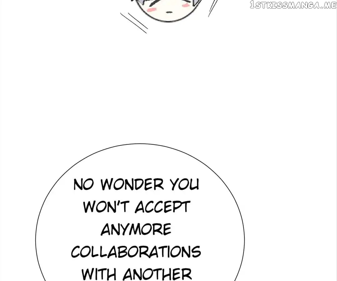 One Kiss A Day chapter 53 - page 71