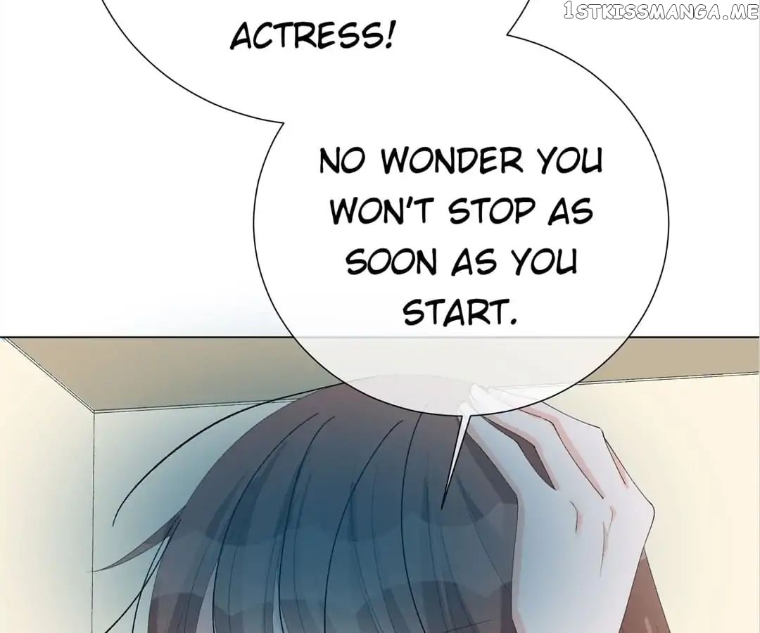 One Kiss A Day chapter 53 - page 72