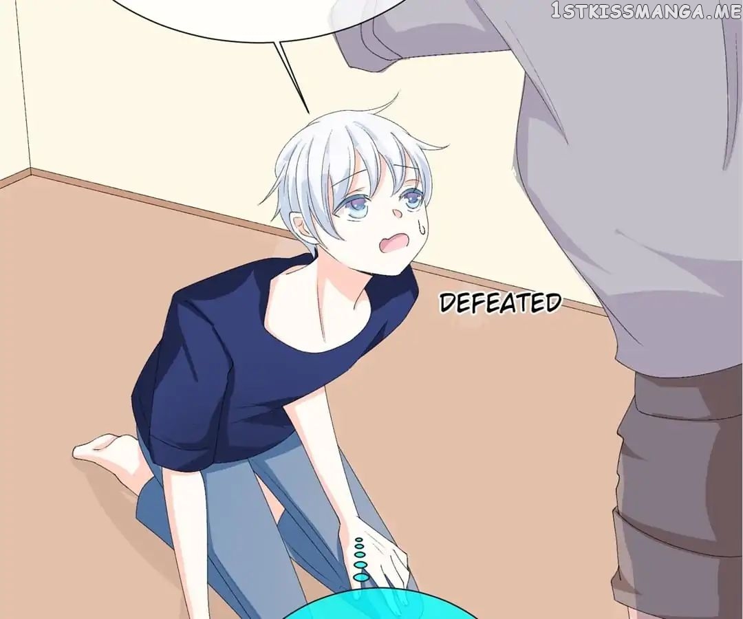 One Kiss A Day chapter 53 - page 76