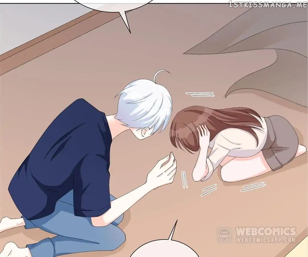 One Kiss A Day chapter 53 - page 82
