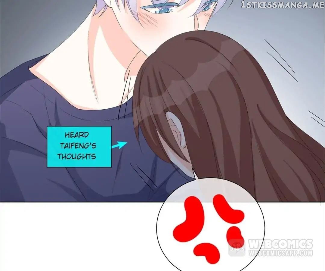 One Kiss A Day chapter 53 - page 86