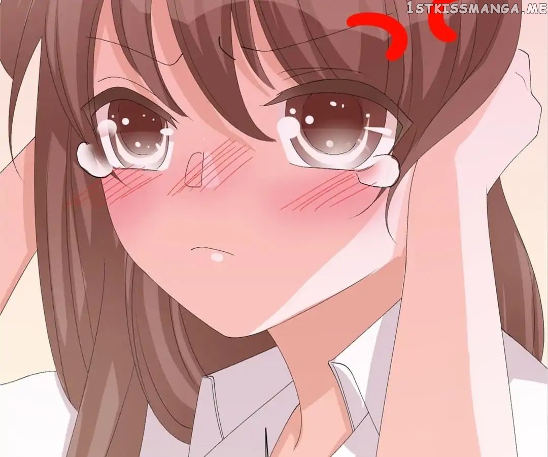 One Kiss A Day chapter 53 - page 93