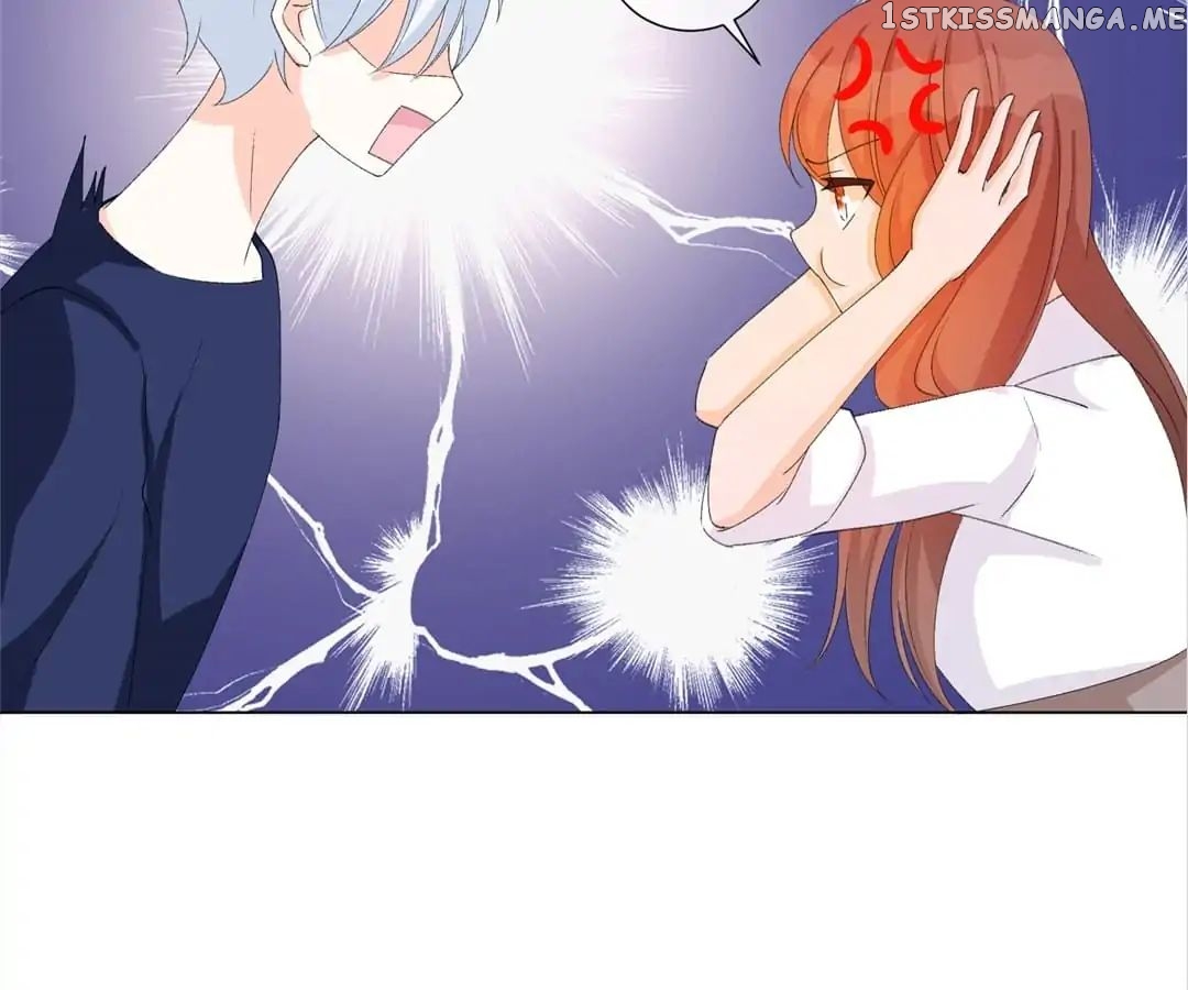 One Kiss A Day chapter 53 - page 96